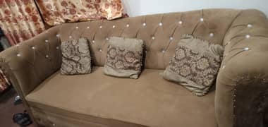 6seater sofa set 0