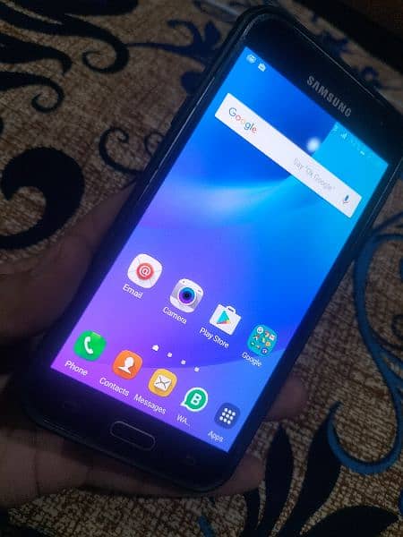 Samsung galaxy J3 PTA Approved 4G 0