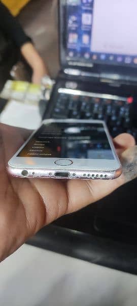 iPhone 6s 128'GB Non PTA Official 1