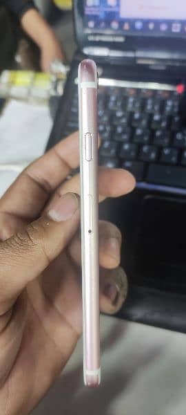 iPhone 6s 128'GB Non PTA Official 2