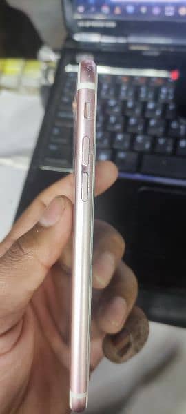 iPhone 6s 128'GB Non PTA Official 4