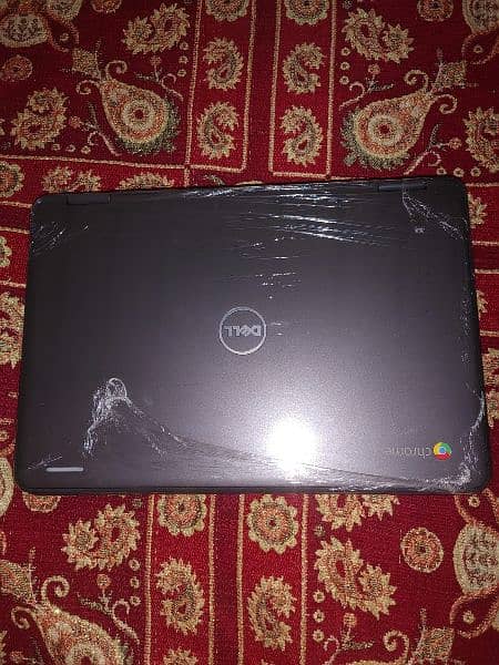 dell 3189 touch 360 4/64 gb Chromebook 1