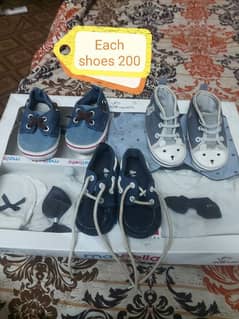 baby boy shoes and dresses