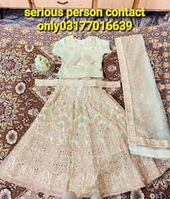 indian imported stitched chuli LEHNGA FOR SALE