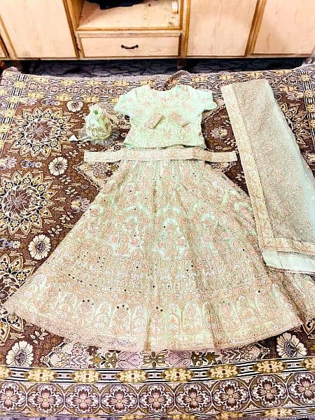 indian imported stitched chuli LEHNGA FOR SALE 1