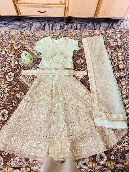 indian imported stitched chuli LEHNGA FOR SALE 2