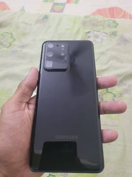 Samsung s20 ultra 5g 12/128 3