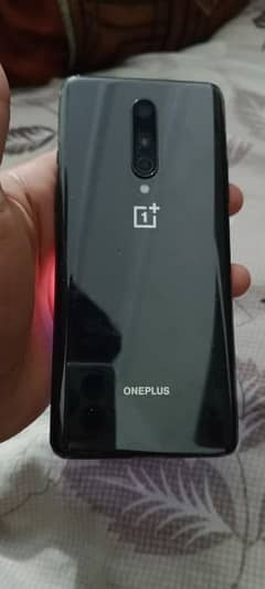 one plus  8