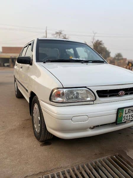 kia 2003 modal Lahore number 0300/17.34. 320 4