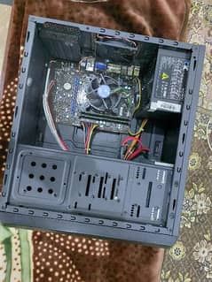 Gaming/Workstation PC for sale 0