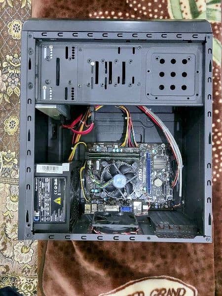 Gaming/Workstation PC for sale 2