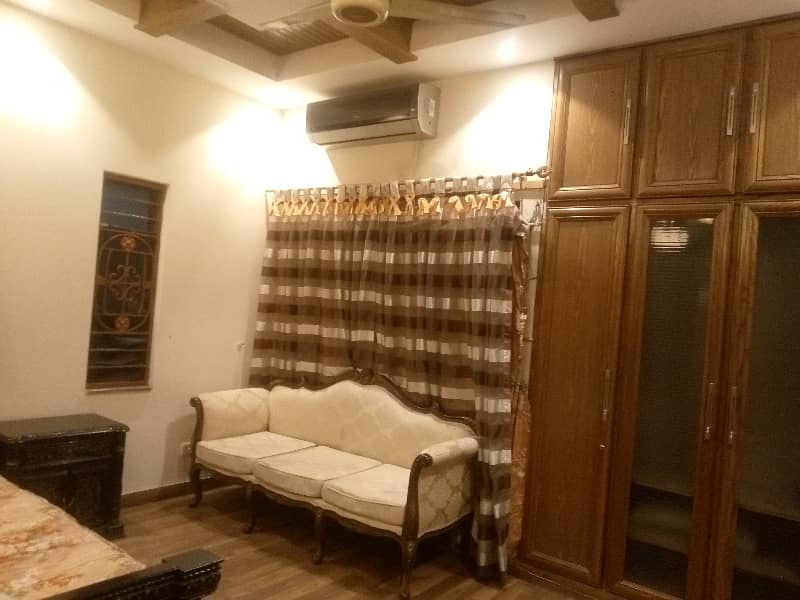 Fully Furnished Apartment For Rent 3