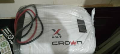 1 kw 12 v solar invertor crown brand  for sale 0