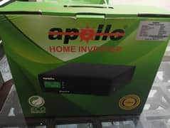 Apollo Home inventer 0