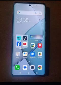 tecno spark 20 pro puls brand new 0