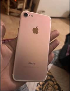 iPhone 7 32gb PTA APPROVED
