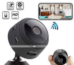 wireless Wi-Fi mini camera connect to your mobile 0