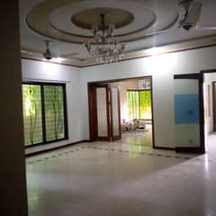 One Kanal House For Sale 0