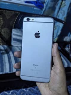 iPhone 6s Plus PTA Approved