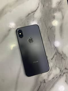 iPhone Xs 256gb PTA Approved
