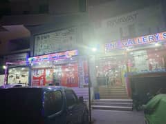 Sindh gallery super mart Asian tower wadhu wa road qasimabad
