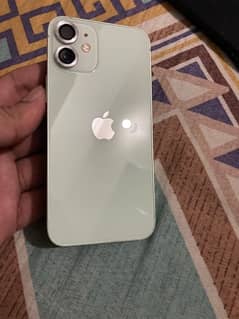 iPhone 12 Mini 128 PTA approved