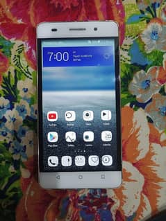 Huawei mobile very good condition