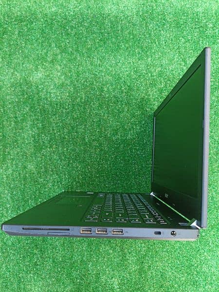 Acer travelmate p449 core I5 6th generation 2