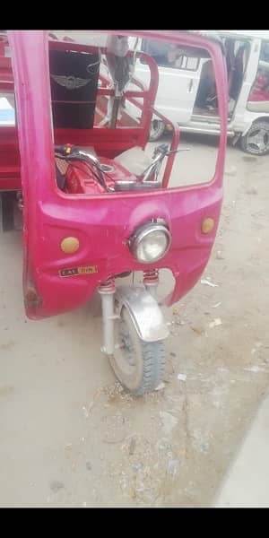 loader rickshaw for sell 2