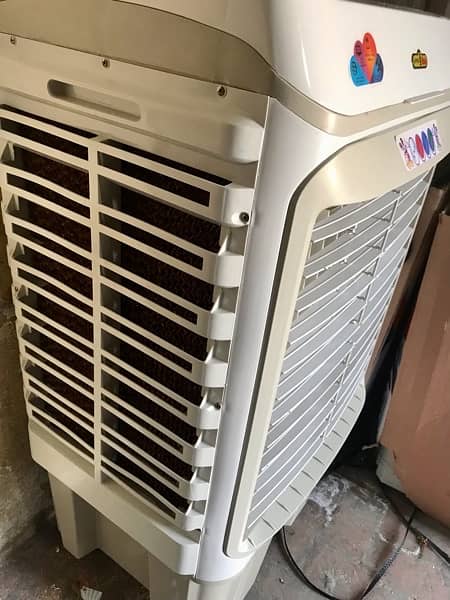 Brand New / Ice Cool / Air Cooler/ Two Year Warranty/0303/9091/489 9