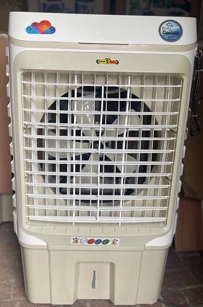 Brand New / Ice Cool / Air Cooler/ Two Year Warranty/0303/9091/489 8