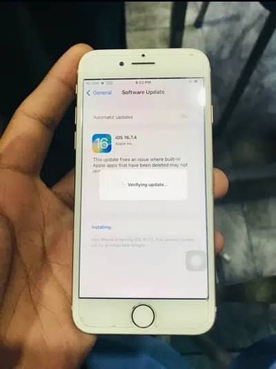 i phone 8 non pta jv waterpack 10/10 urgent sale family sport