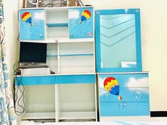 Kids Room set , dressing and study table
