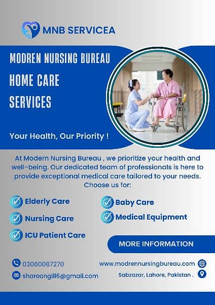 Home Care Services 0