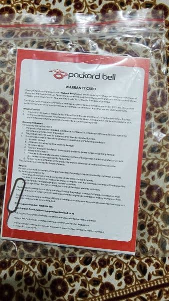 pakard bell,tablet PC Silverstone t10 pc 9