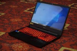 Gaming Laptop Acer Nitro 5 RTX 3050 4GB
