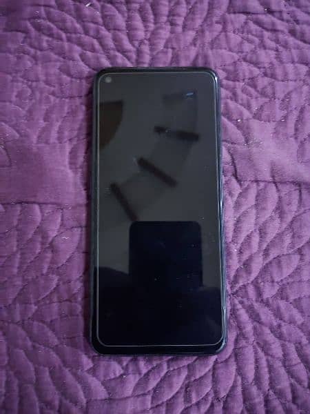 Oppo A54 4 128 in new condition 4