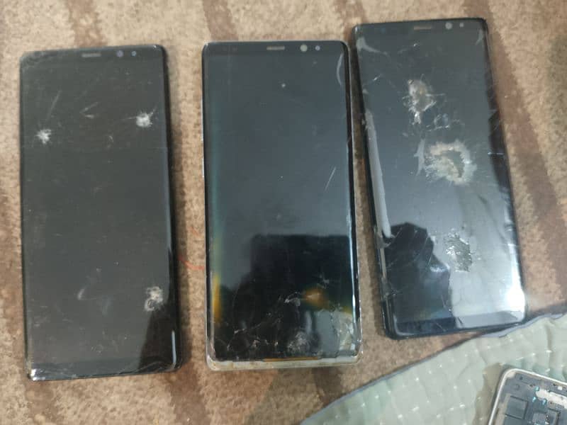 damage mobile phone 4