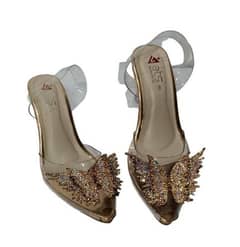 women's fancy heels [ free home delivery] 0