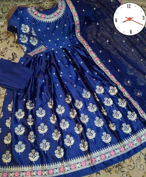 Eid Special Dresses For Women Ready to wear 6