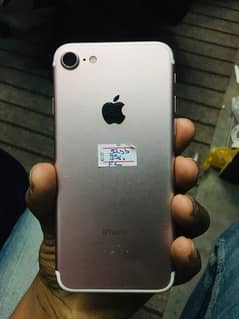 iPhone 7 for sell