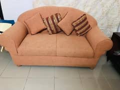 02 seater Sofa for Sale