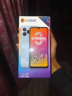 Dcode cygnal 3