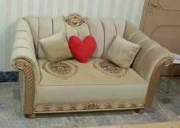 Brand new sofa set phone number 03239527213