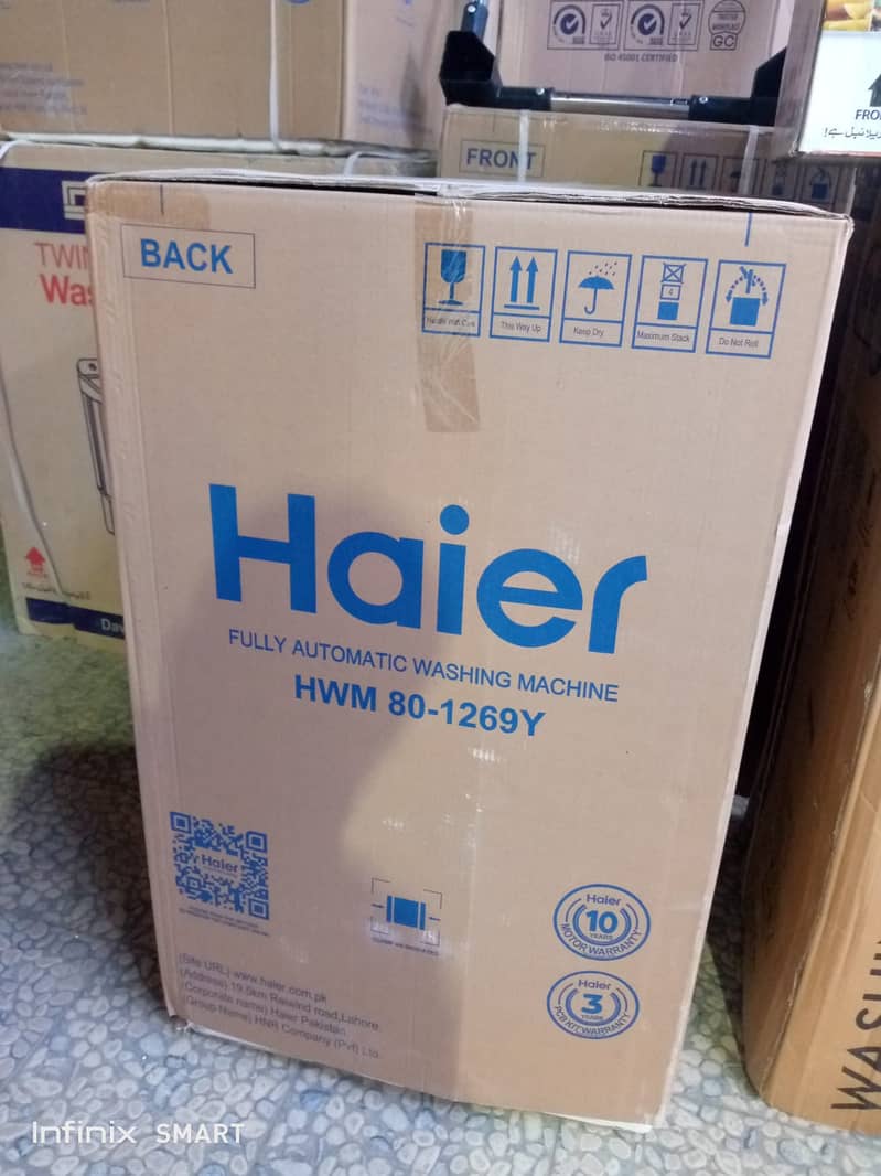 HAIR HWM 80-1269Y (BRAND NEW) 0