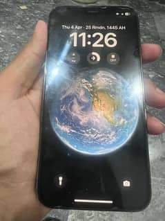 Iphone 12 pro non pta dual physical HK