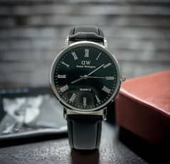 men's Casual analogue watch