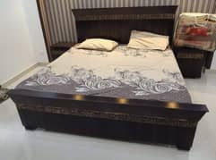 double bed bed set all kind of furniture deal call right now 0