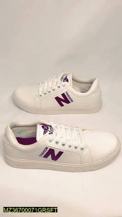 Brand New shoes in white color Available in every size