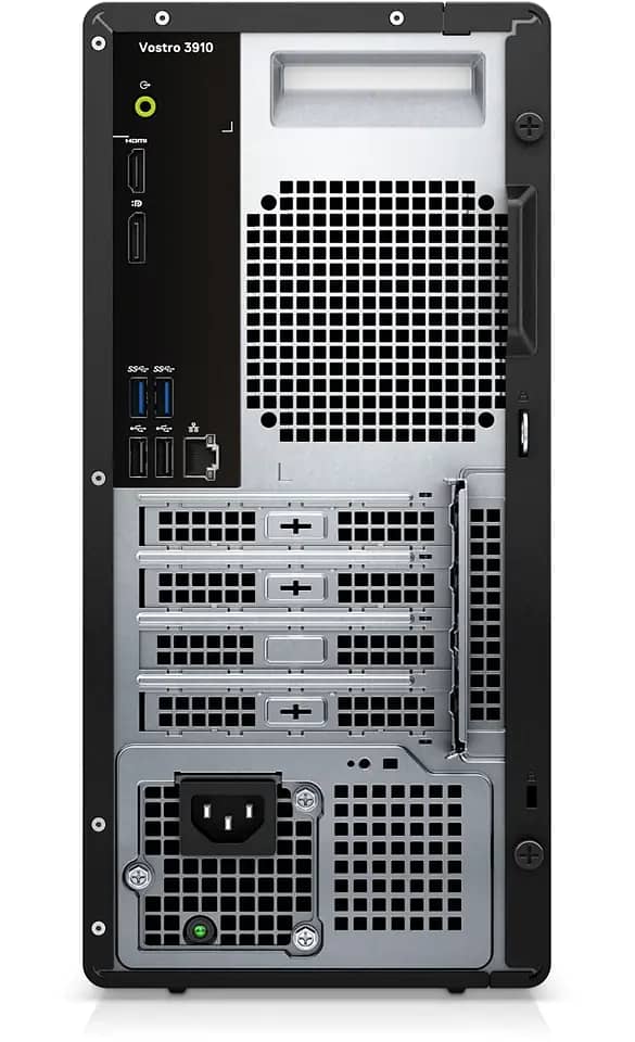 Dell Vostro 3910 Tower Intel Core i7-12700 4
